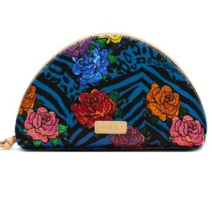 Consuela Lolo large cosmetic dome